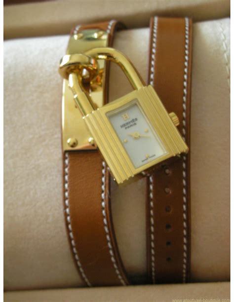 montre kelly hermes